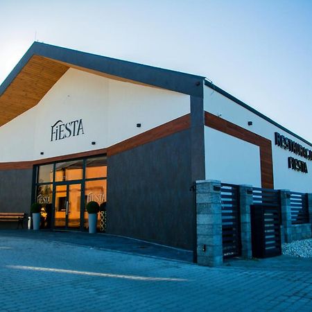 Hotel Sjesta 노바 솔 외부 사진