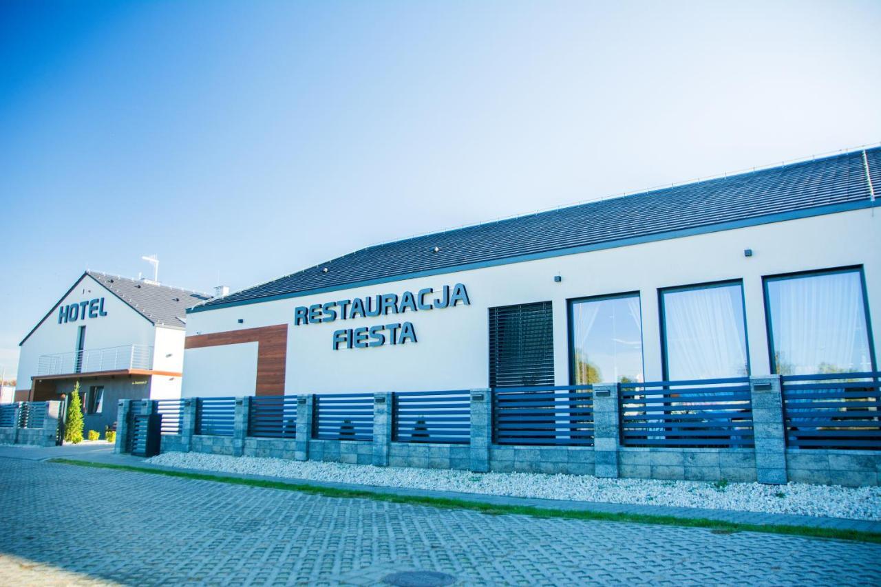 Hotel Sjesta 노바 솔 외부 사진