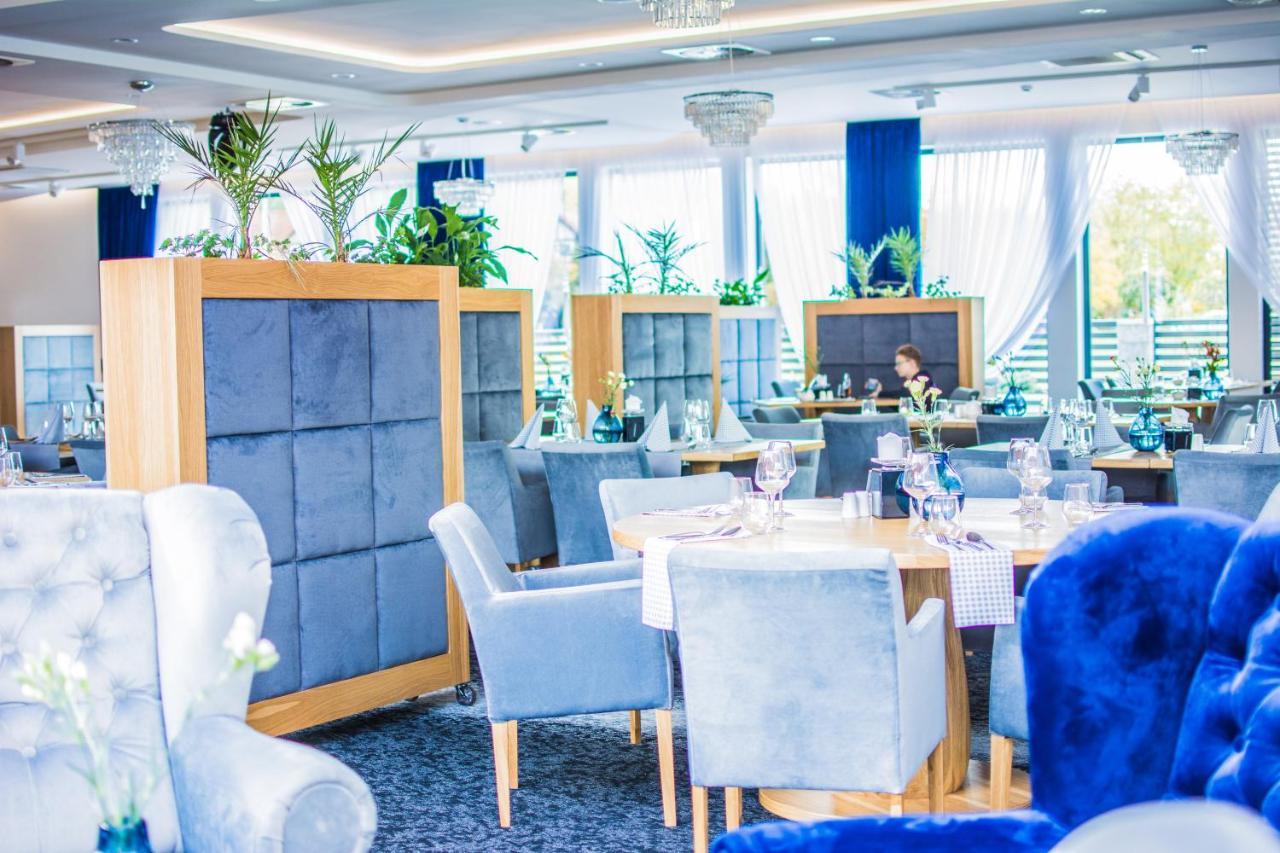 Hotel Sjesta 노바 솔 외부 사진
