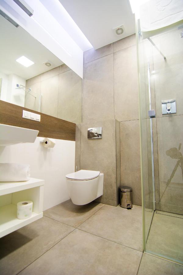 Hotel Sjesta 노바 솔 외부 사진