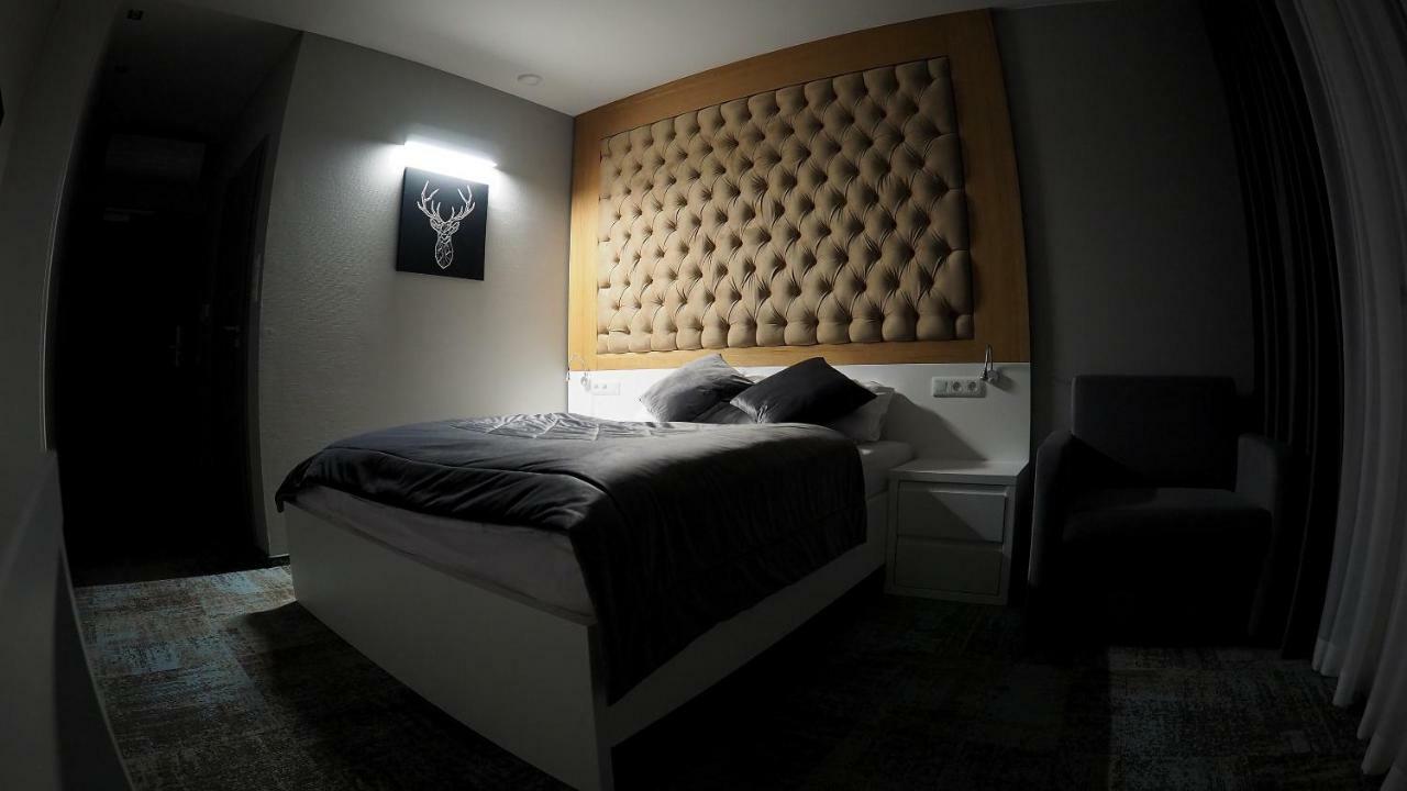 Hotel Sjesta 노바 솔 외부 사진