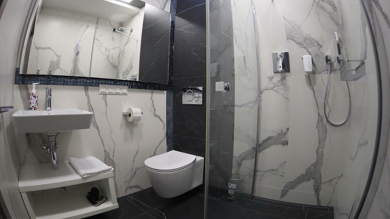 Hotel Sjesta 노바 솔 외부 사진