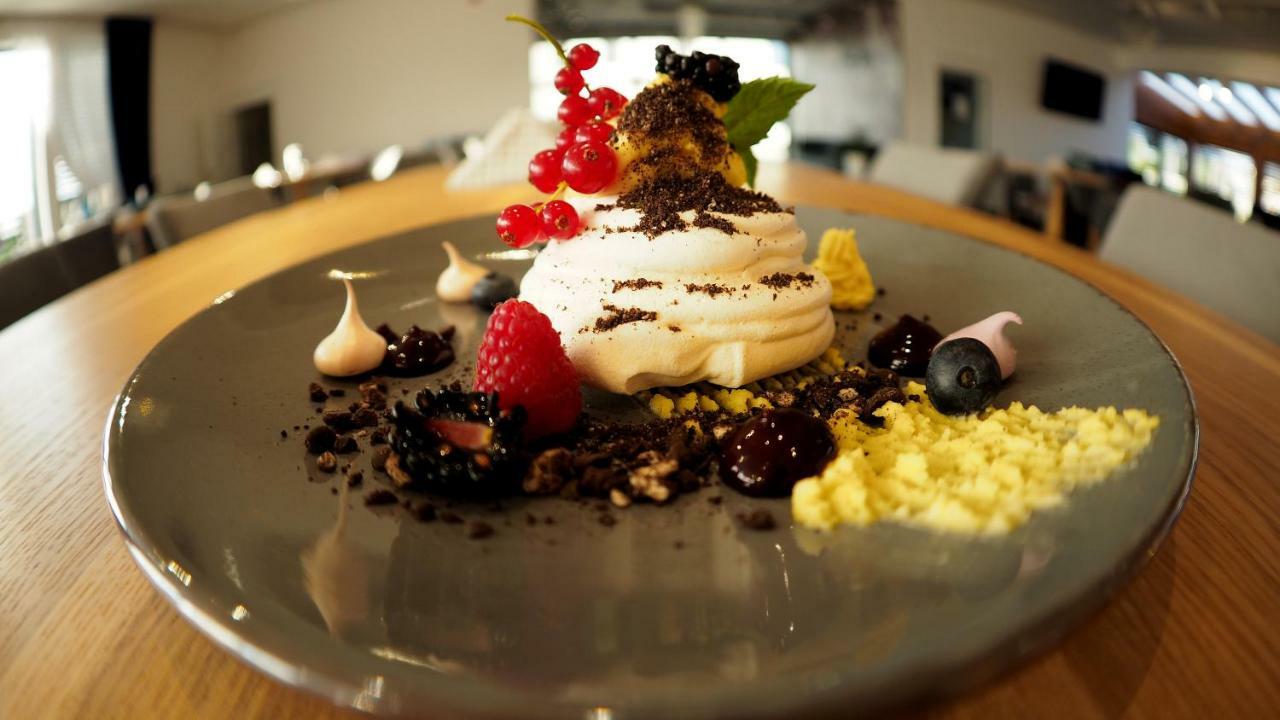 Hotel Sjesta 노바 솔 외부 사진