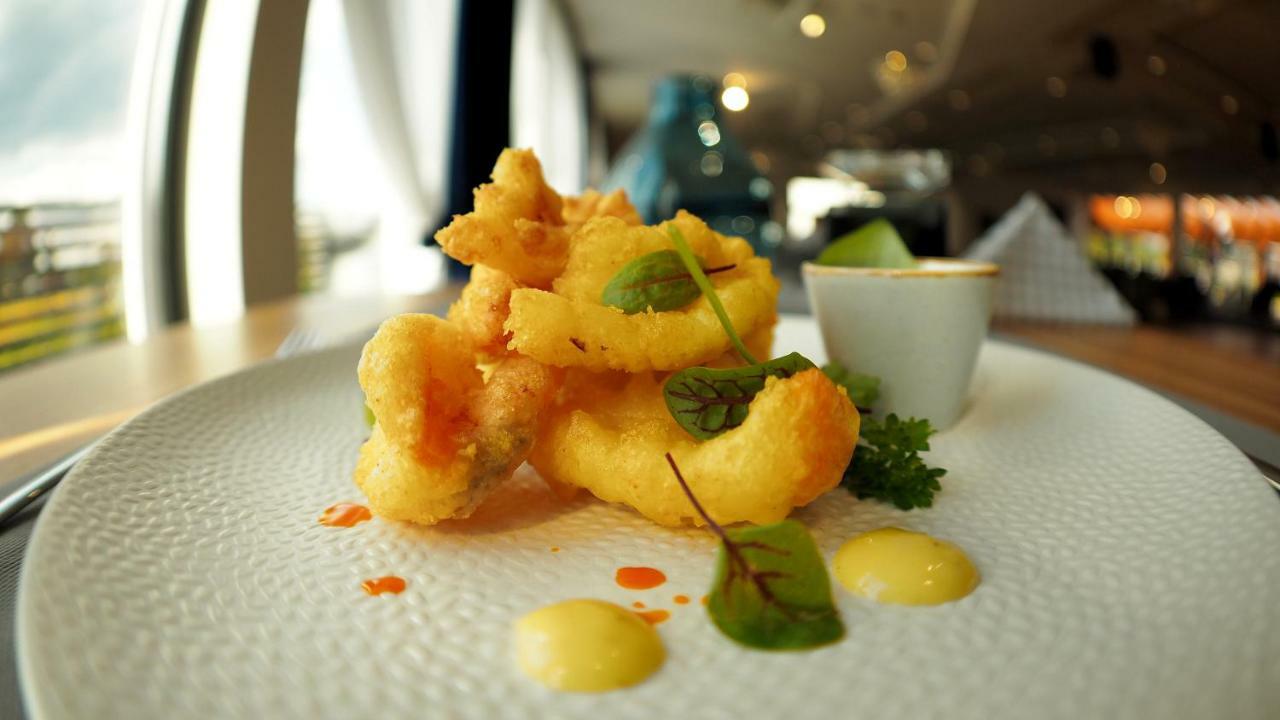Hotel Sjesta 노바 솔 외부 사진