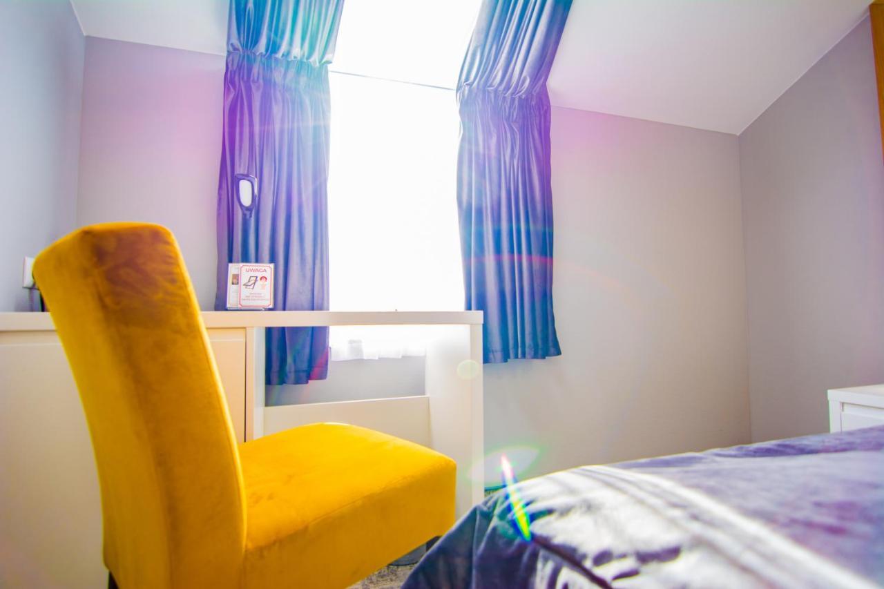 Hotel Sjesta 노바 솔 외부 사진